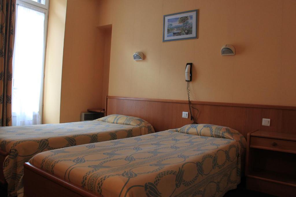 Hotel Acapulco Lourdes Camera foto