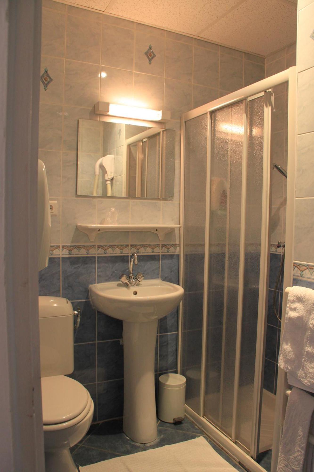 Hotel Acapulco Lourdes Esterno foto