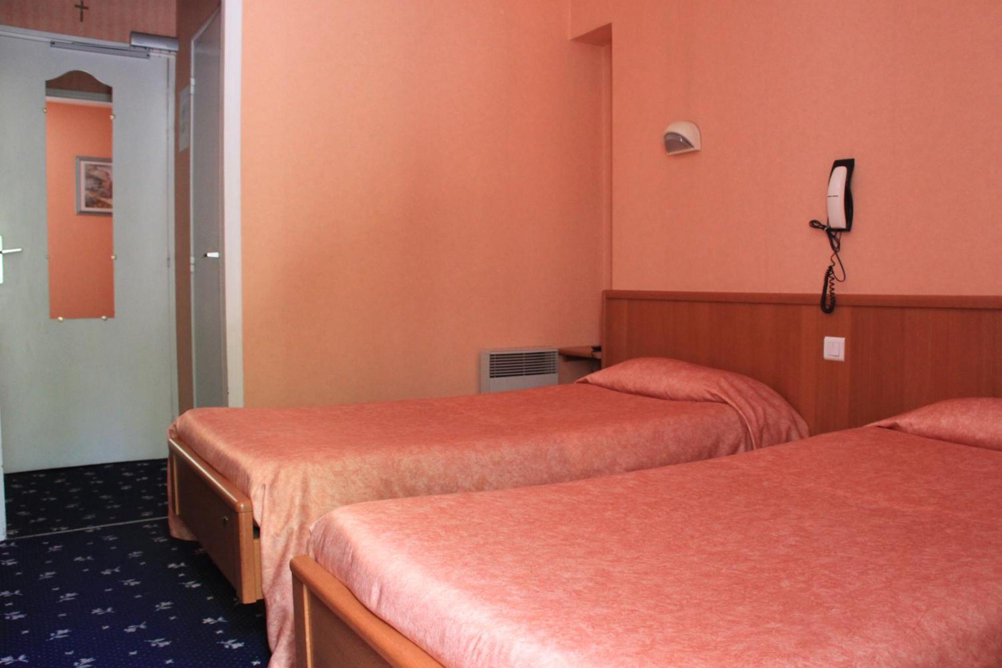 Hotel Acapulco Lourdes Esterno foto