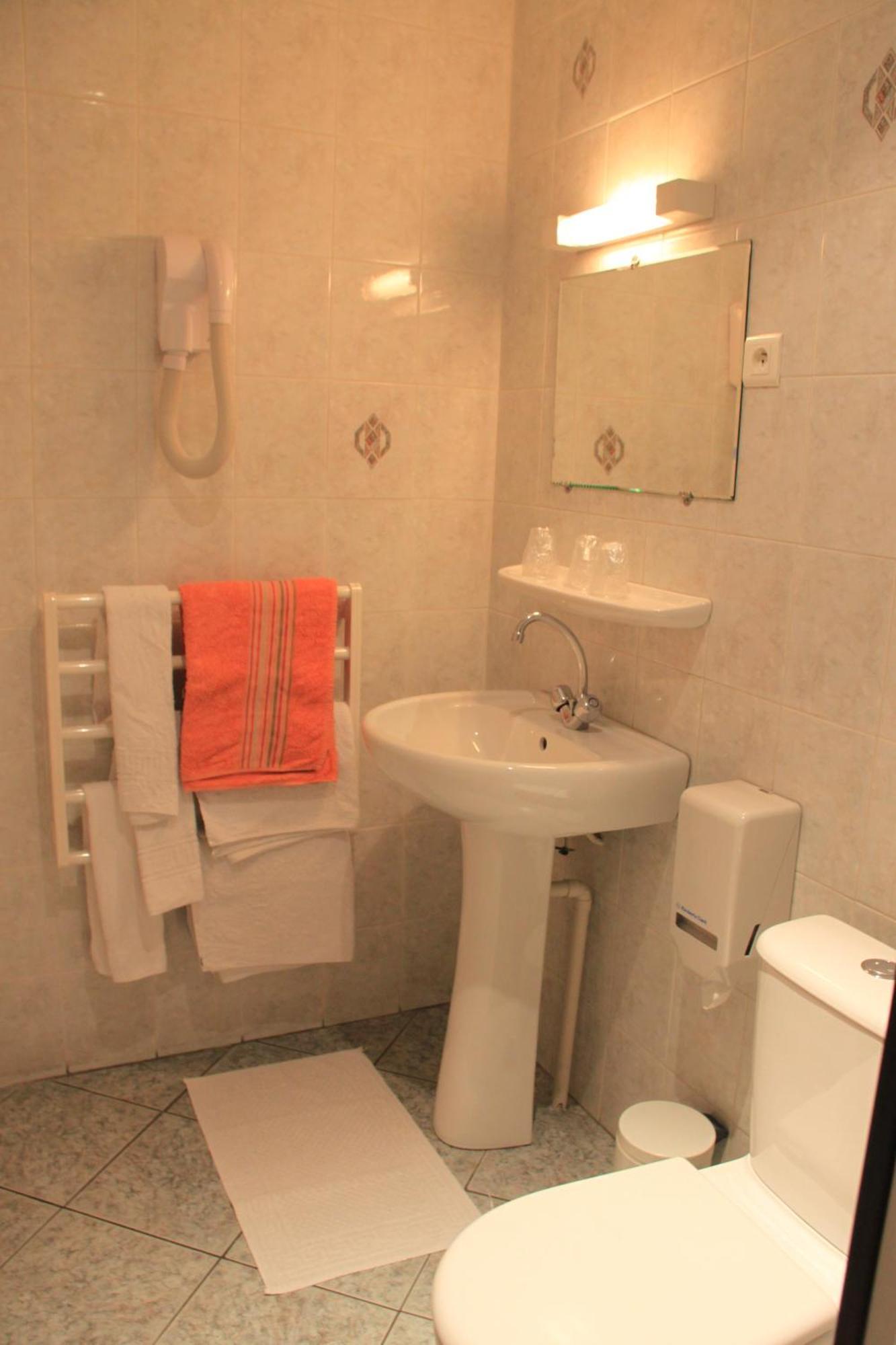 Hotel Acapulco Lourdes Esterno foto