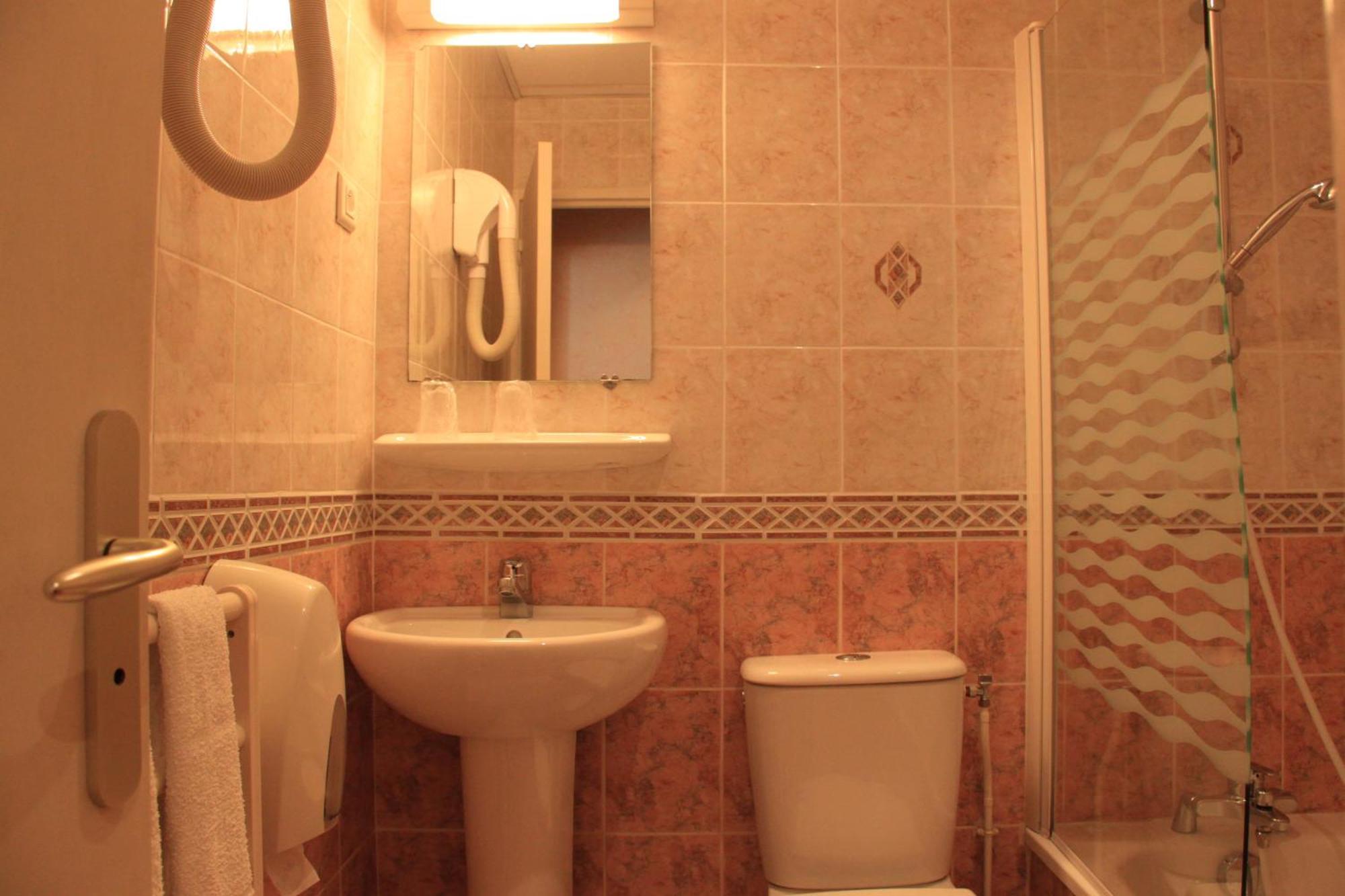 Hotel Acapulco Lourdes Esterno foto