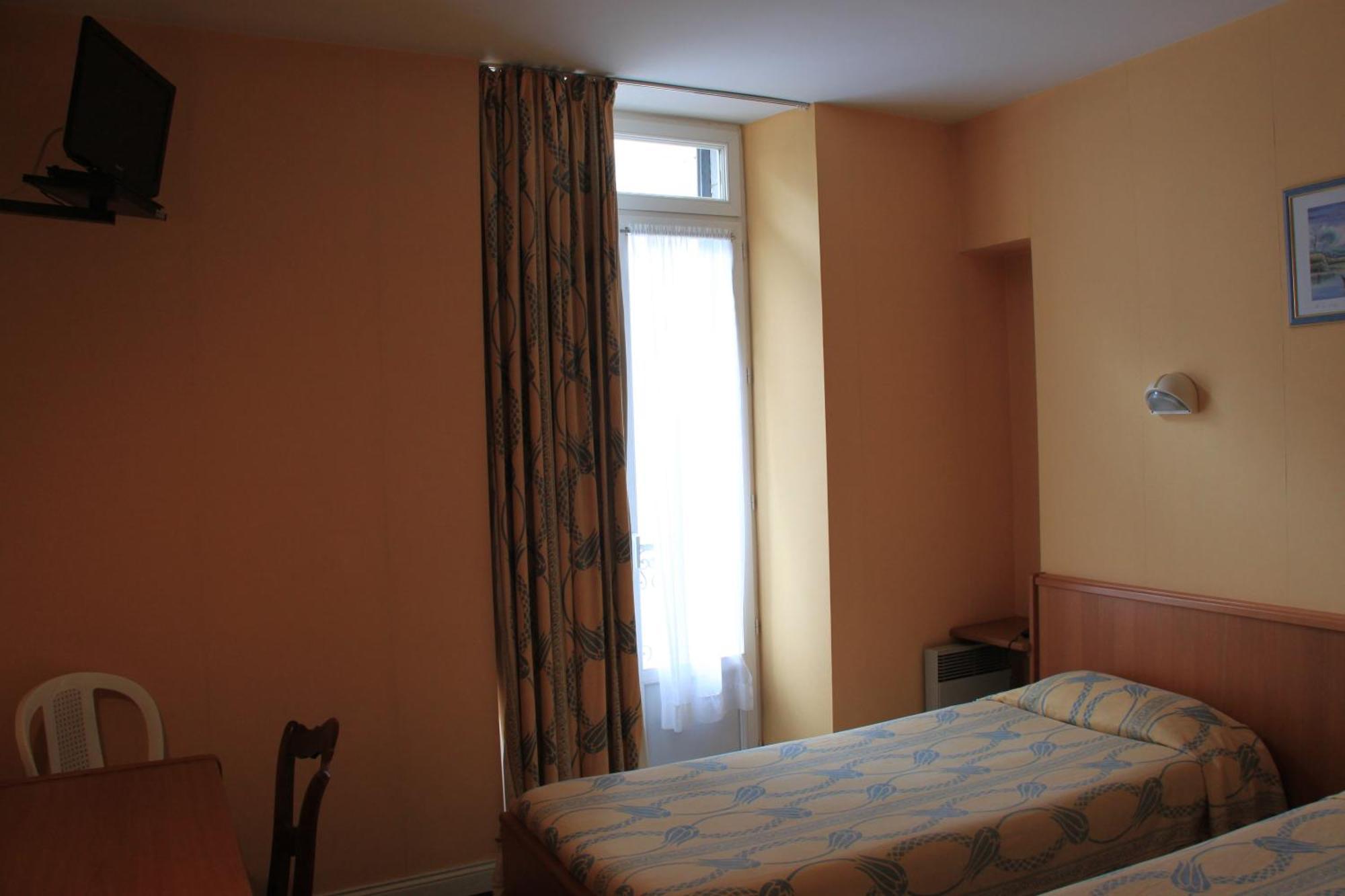 Hotel Acapulco Lourdes Esterno foto